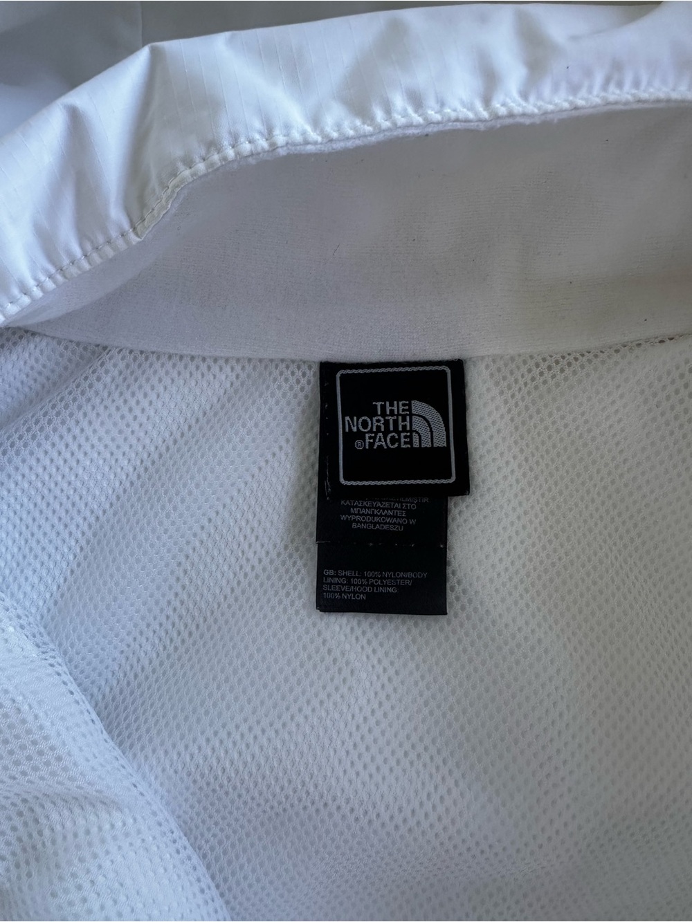 Northface Jacket - Picture 2 of 3